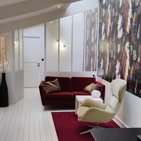 Appartamento Jmb Rue De Sèvres - Necker Parigi