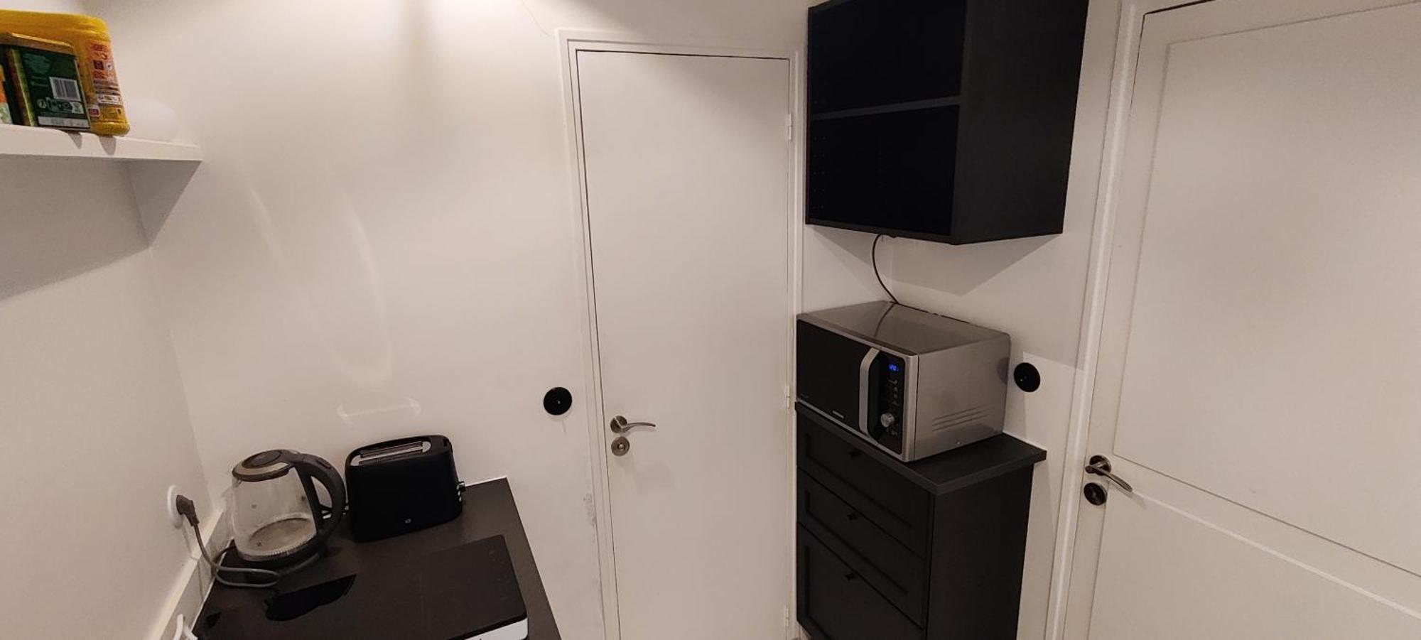 Appartamento Jmb Rue De Sevres - Necker