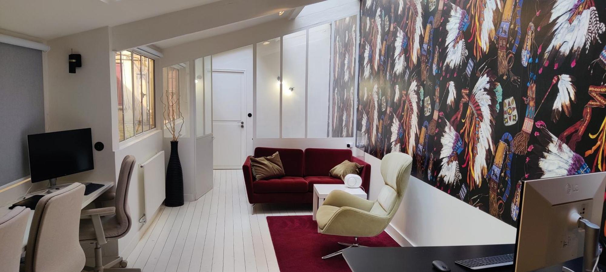 Appartamento Jmb Rue De Sevres - Necker Parigi