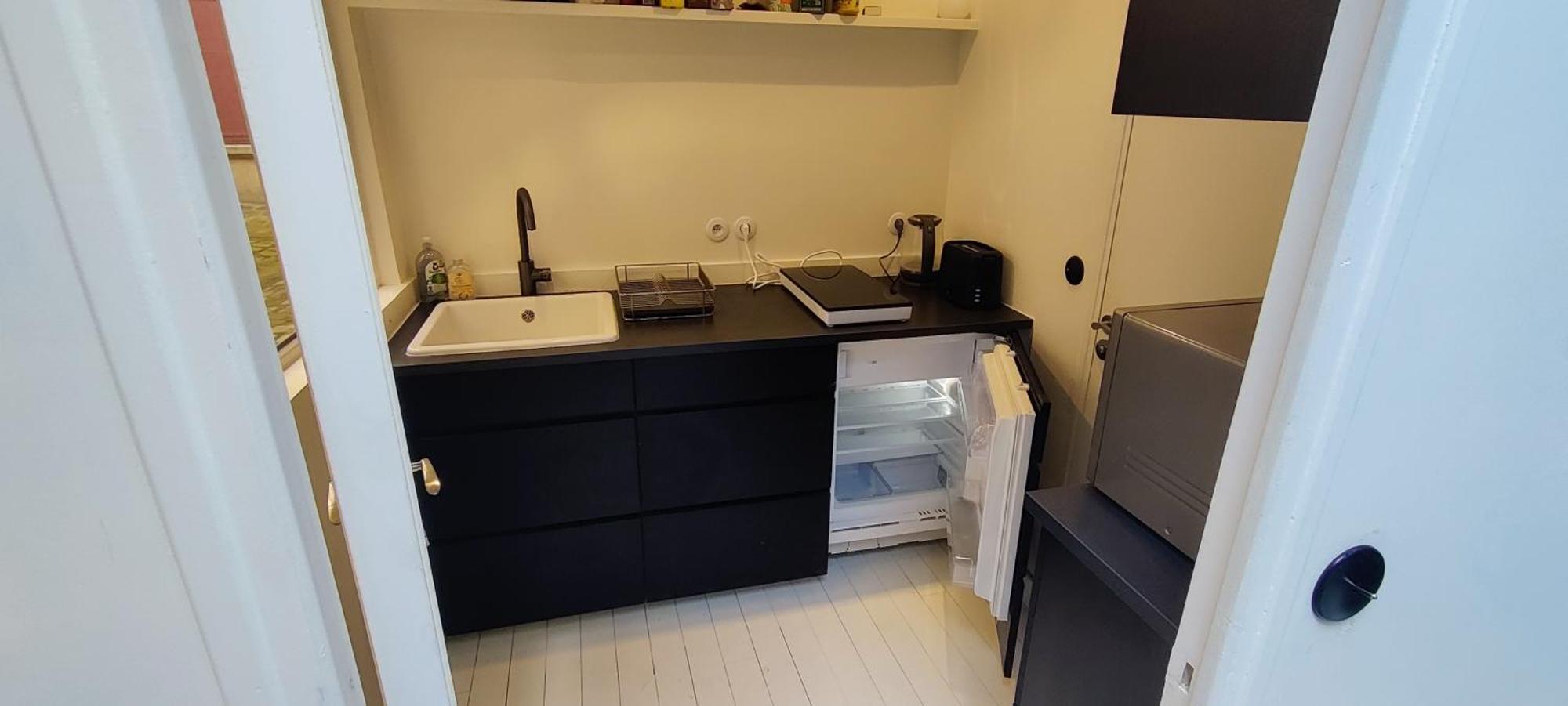 Appartamento Jmb Rue De Sevres - Necker *