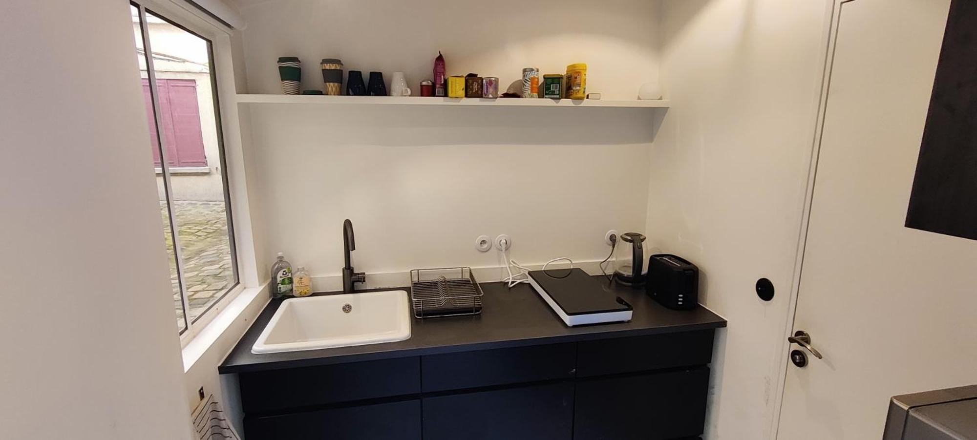 Appartamento Jmb Rue De Sevres - Necker
