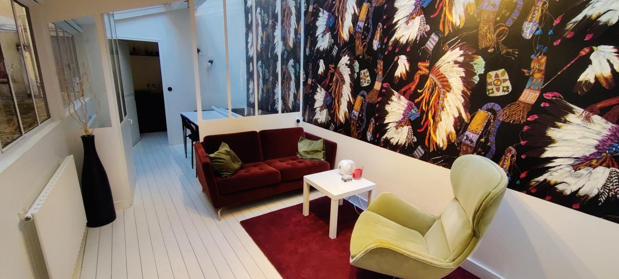 Appartamento Jmb Rue De Sevres - Necker *